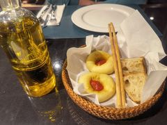 -CASANOVA西餐厅(海信广场店)