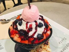 -相思蜜哒(万象天地店)