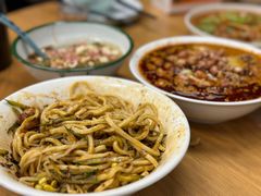 -艺味深尝(云锦路店)