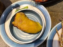 -亚马逊蒸汽活海鲜自助(LCM置汇旭辉广场店)
