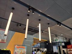 -麦当劳(杭州文三路店)