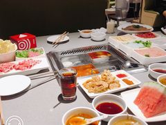 -海底捞火锅(吾悦广场店)