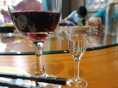 -蜀宴小调·精致家常菜(来福士店)