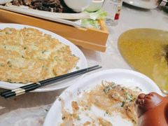 -阿英煲(凉城路店)