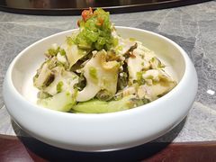 -天宝海鲜酒楼(开发区珠江道店)