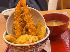 -虹梅食堂·爱蝦乃家