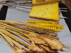 面包片-壹酒贰肉1926·深夜食堂(九纬路店)