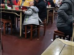 大堂-惠丰源烩面馆(经七路店)