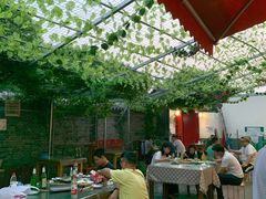 -伊隆斋(什刹海店)