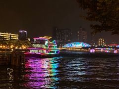 -东江海鲜酒家(艺都分店)