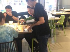 -新石器烤肉(招商1872店)