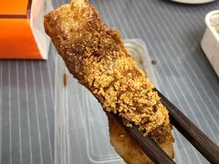 -渝信川菜(长安店)