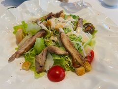 -北京古城老院厉晓麟精致菜