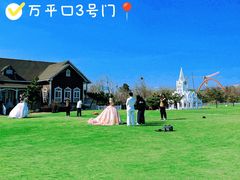 -巧克力渔家.小船海鲜胶东菜(万平口店)