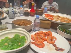 -徐记海鲜(大明宫|北二环店)