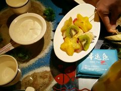 水果-九九私厨(石溪店)