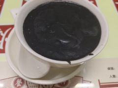 -香港華心糖水鋪(南西总店)