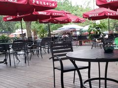 露天位-兵立王鲜果茶·奶茶(文庙店)