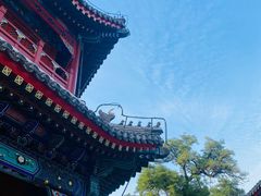 -西海子公园
