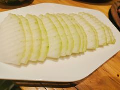 冬瓜-额尔敦传统涮火锅·烧烤(鑫源山庄店)