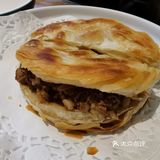 今天你吃了没？——醉长安