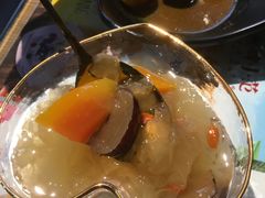 -無牌小范·香港明星美食