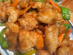 -和晟shèng铁锅炖·东北菜(南山店)