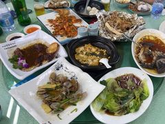 -景好海鲜餐厅(大鹏必选旅游店)