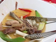 -西贝(吴江路湟普汇店)