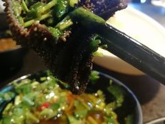 -锅说大脸毛肚重庆老火锅(佐阾店)