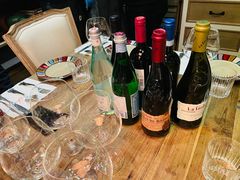 -SISTERS BAR RESTAURANT川意酒馆(嘉善老市H楼店)