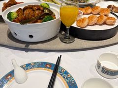 -卫鼎轩·曹公馆(鼓楼店)