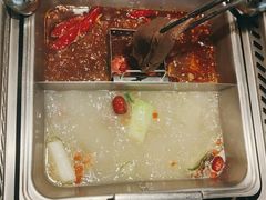 -野妹火锅(龙岗店)
