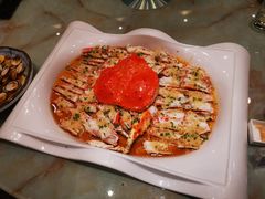 -海景壹号大酒店(滨湖店)