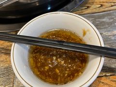 -小郡肝串串香火锅(金桥店)