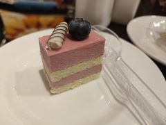 -博悦茶餐厅(文殊院店)
