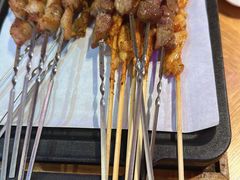 -大哈福烧烤·海鲜·家常菜(延安三路店)