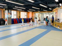 -北京众国际击剑俱乐部