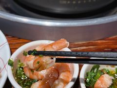-大良毋米粥(锦龙路总店)