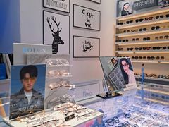 -ALPS阿尔卑斯眼镜(我格广场店)
