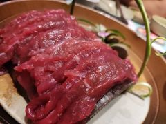 -盡膳口福跷脚牛肉火锅(合生汇购物中心店)