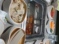 -海底捞火锅(赛格国际购物中心店)
