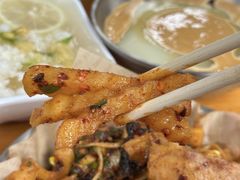 -串妹花式冰粉(乐山总店)