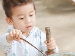 -魔力熊儿童早教托育中心(硚口同馨店)