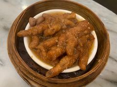 豉汁蒸凤爪-华峰食馆(氹仔店)