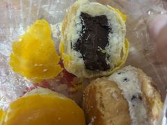 -爱德顺糕点食屋(利民道店)