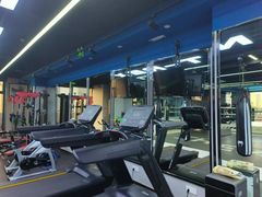 -臻元搏击格斗泰拳拳馆(港隆店)