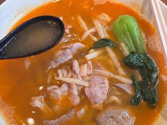 -漆黑觉米粉(三里屯店)