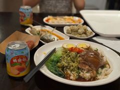 -阿那亚第三食堂 Cafeteria 3