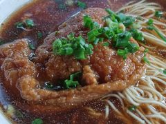 大排面-忆秦园小笼包(惠山古镇总店)